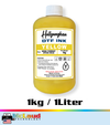 Tinta Hullyunghan DTF, fabricada en Corea.