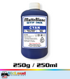 MatteBlanc DTF Ink, Made in Europe
