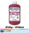 Tinta Ilawod DTF, fabricada en Estados Unidos.