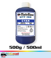 MatteBlanc DTF Ink, Made in Europe