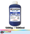 Tinta Ilawod DTF, fabricada en Estados Unidos.