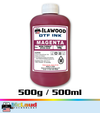 Tinta Ilawod DTF, fabricada en Estados Unidos.
