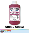 Tinta Ilawod DTF, fabricada en Estados Unidos.