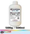 Tinta Ilawod DTF, fabricada en Estados Unidos.