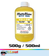 MatteBlanc DTF Ink, Made in Europe