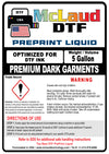 McLaud DTF PrePrint Liquid