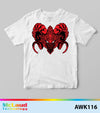 McLaud EPS Artwork AWK116, Robot, Editable, Instant Download