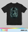 McLaud EPS Artwork AWK123, Astronaut, Editable, Instant Download