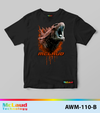 Camiseta McLaud, diseño AWM110