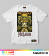 McLaud T-Shirt Design AWM102