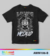 Camiseta McLaud, diseño AWM106