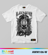 Camiseta McLaud, diseño AWM106