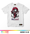 Camiseta McLaud, diseño AWM114