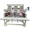 McLaud MT315-1516 Embroidery Machine, 3 Head, 15 needles, 1000spm