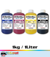 MatteBlanc DTF Ink, Made in Europe