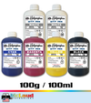 Tinta Hullyunghan DTF, fabricada en Corea.