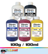 Tinta Hullyunghan DTF, fabricada en Corea.