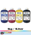 Tinta Hullyunghan DTF, fabricada en Corea.