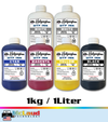Tinta Hullyunghan DTF, fabricada en Corea.
