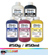Tinta Hullyunghan DTF, fabricada en Corea.