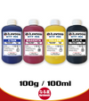 Tinta Ilawod DTF, fabricada en Estados Unidos.