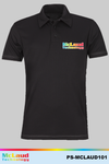 McLaud Polo Shirt, Series PS-McLaud101