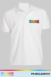 McLaud Polo Shirt, Series PS-McLaud101