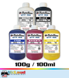 MatteBlanc DTF Ink, Made in Europe