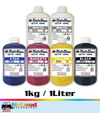 MatteBlanc DTF Ink, Made in Europe