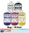 MatteBlanc DTF Ink, Made in Europe
