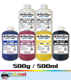 MatteBlanc DTF Ink, Made in Europe