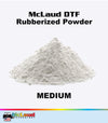 McLaud DTF Rubberized Powder / Adhesive