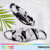 McLaud Fashionable Turmask (juego de diadema/turbante y mascarilla)