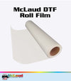 McLaud Premium DTF Roll Film, Factory Price